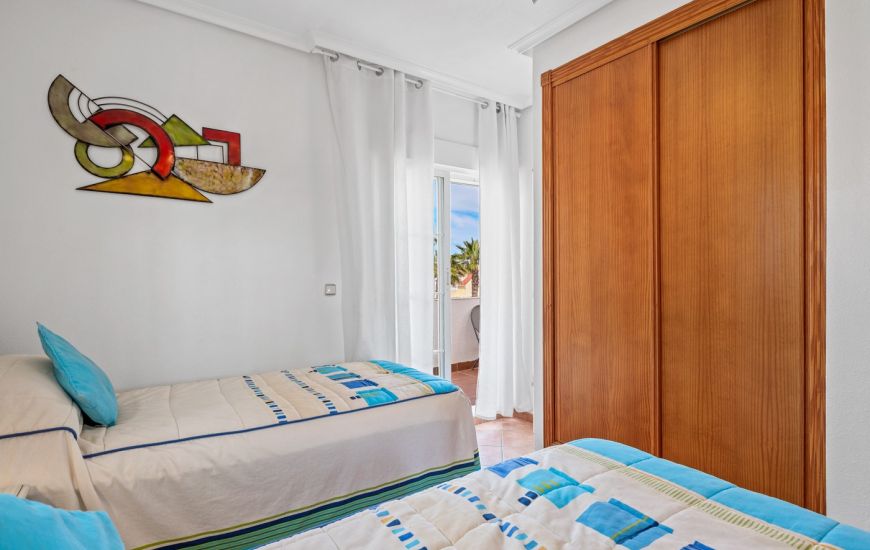 Sale - Villa - Algorfa