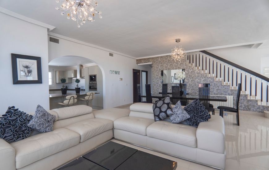 Venta - Villa - Ciudad Quesada