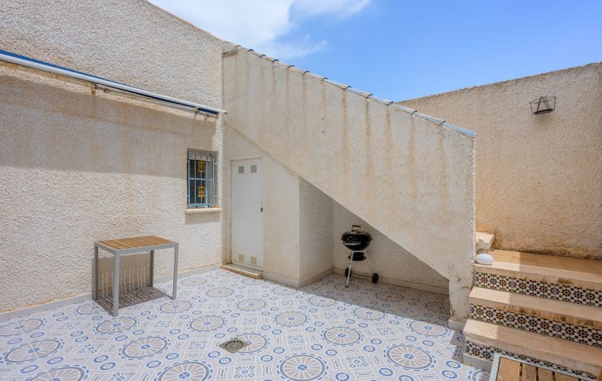 Sale - Quad House - Ciudad Quesada - Rojales