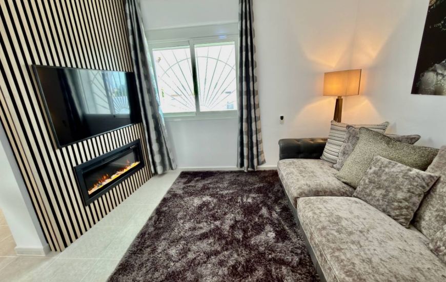 Venta - Villa - Ciudad Quesada