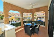 Venta - Villa - Villamartin