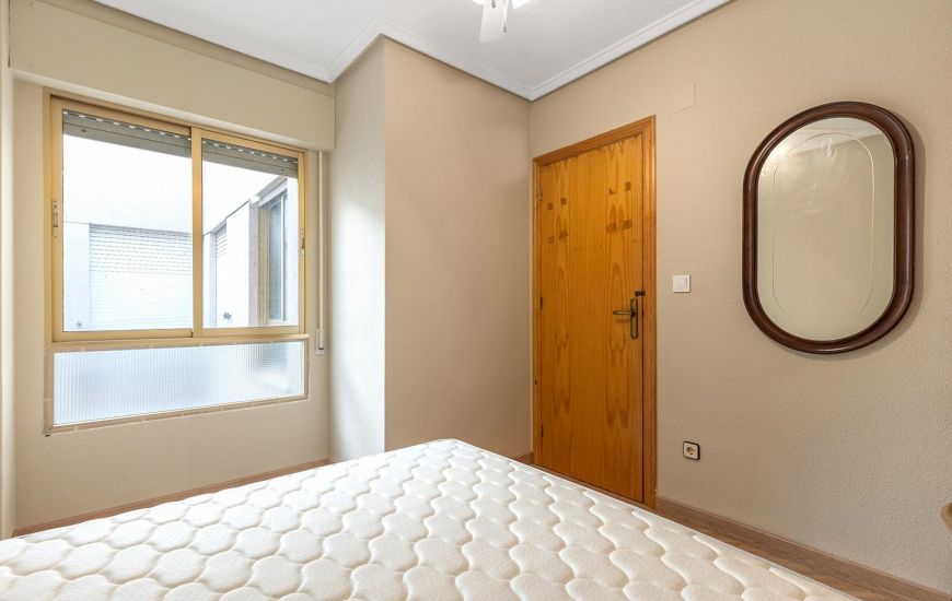 Venta - Apartamentos - Torrevieja