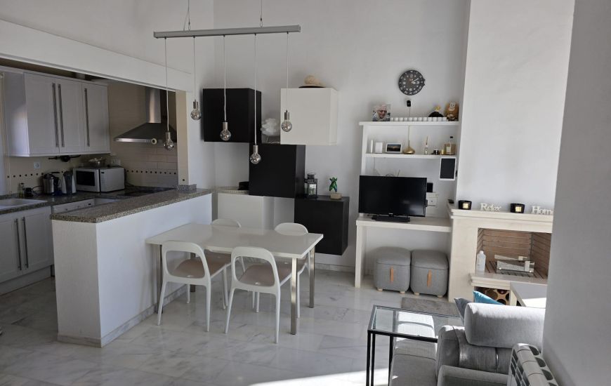 Venta - Apartamentos - Algorfa