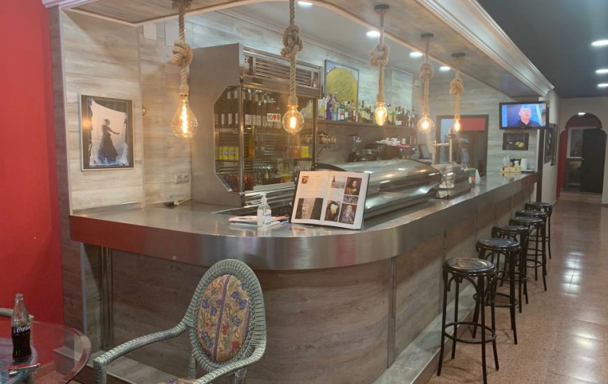 Sale - Commercieel - Alicante