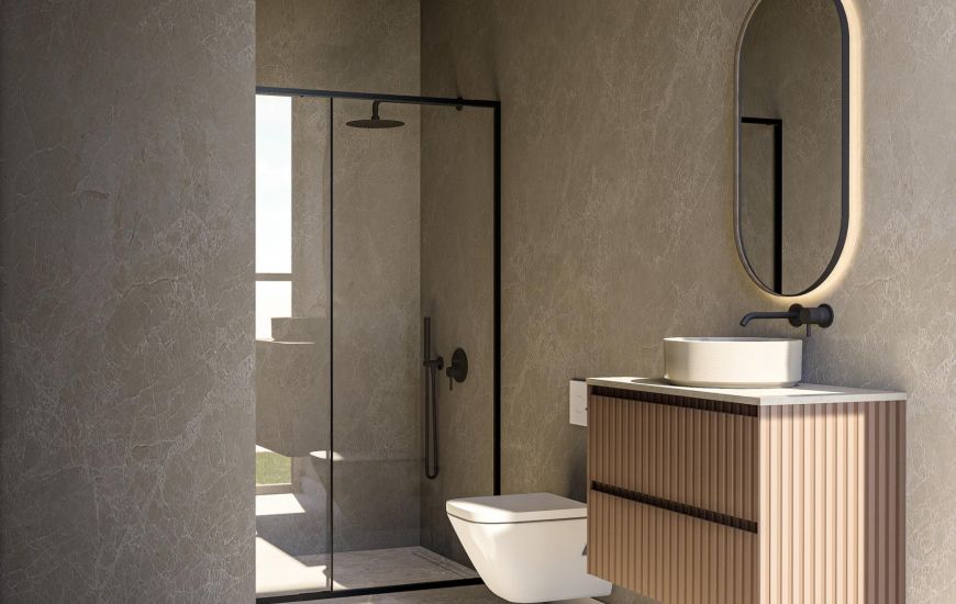 New Build - Villa - Pinoso