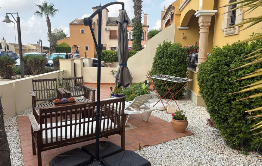 Venta - Apartamentos - Algorfa