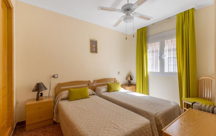 Sale - Apartments - Torrevieja