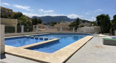 Apartamentos - Venta -  - 