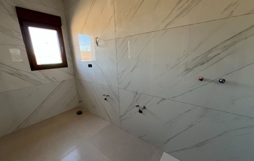 New Build - Finca - Pinoso