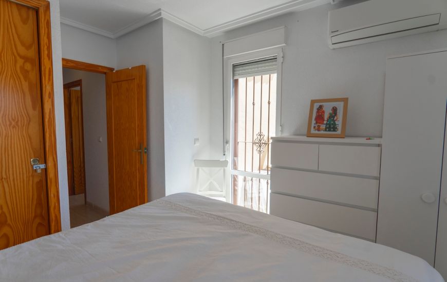 Sale - Semi Detached - Ciudad Quesada