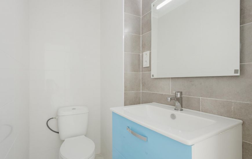 Sale - Apartamento - Torrevieja