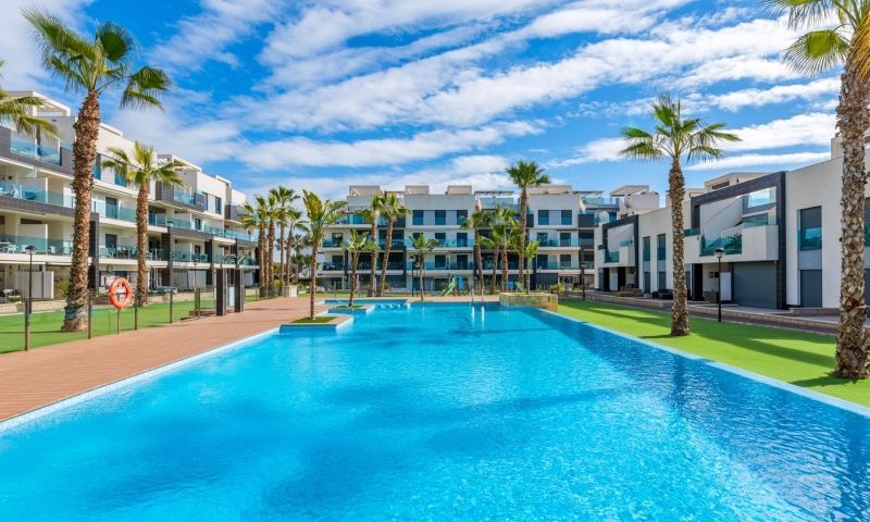 Sale - Apartments - Guardamar del Segura