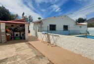 Venta - Villa - Hondón de las Nieves