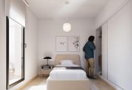 New Build - Rijtjeshuis - Torre Pacheco