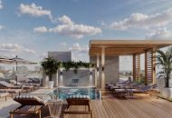 Nueva construcción  - Apartamentos - Guardamar del Segura