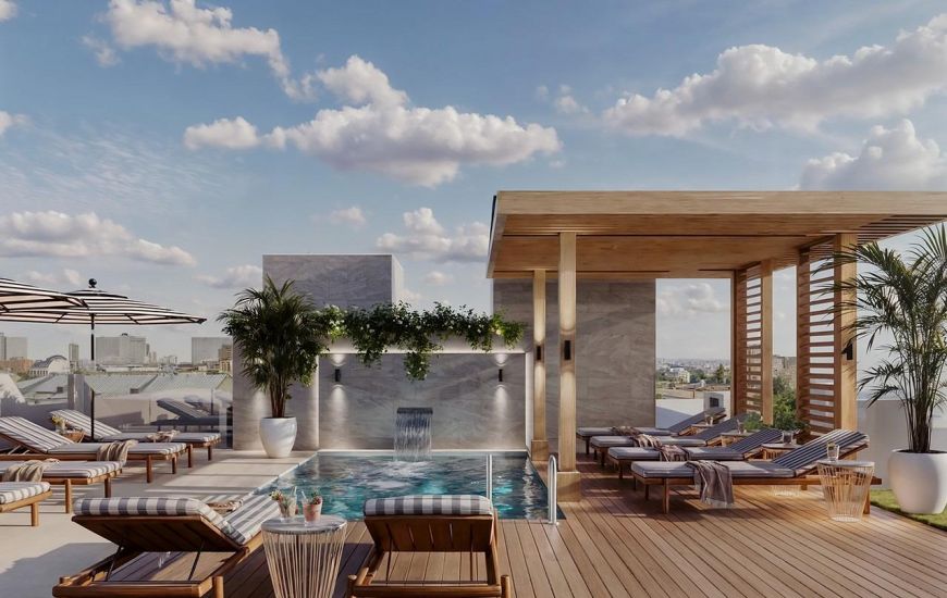 Nueva construcción  - Apartamentos - Guardamar del Segura