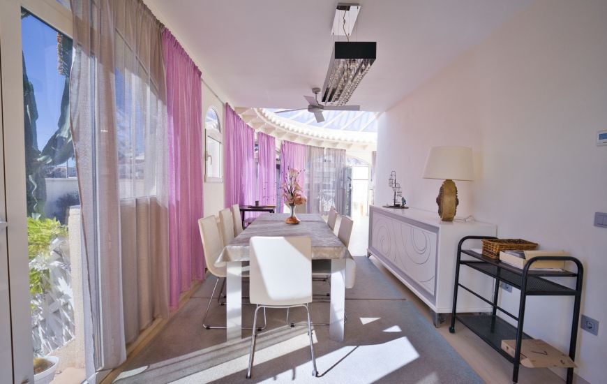 Venta - Villa - Ciudad Quesada