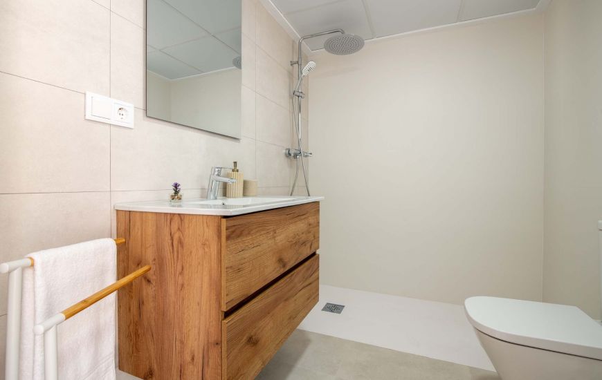 New Build - Townhouse - 