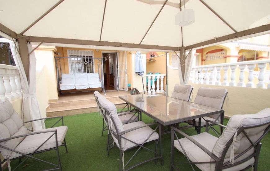 Sale - Bungalow - Orihuela Costa
