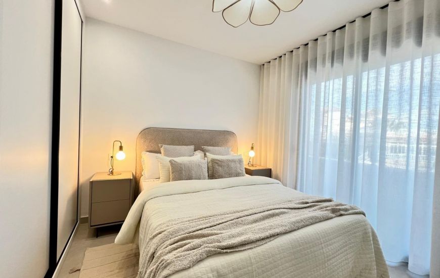 Nueva construcción  - Villa - Benferri