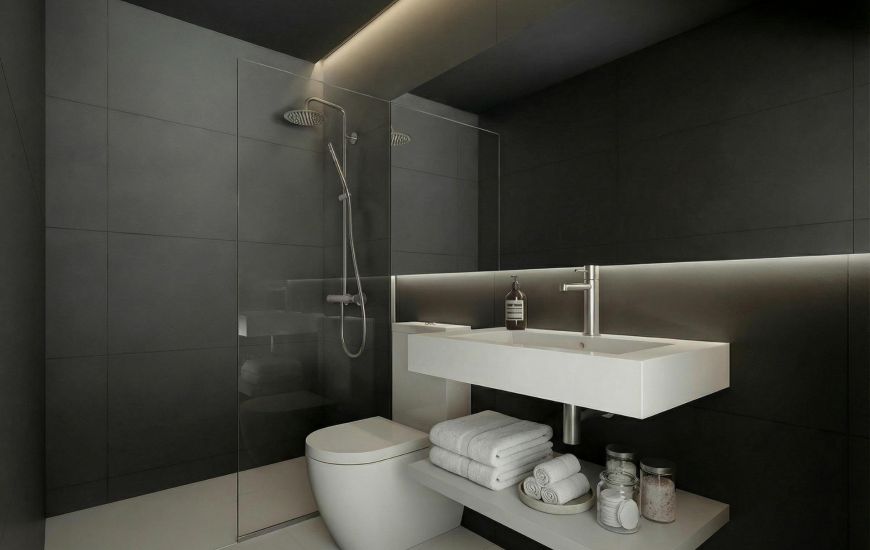 New Build - Villa - Alfaz del Pi