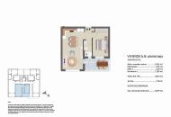 New Build -  - Pilar de la Horadada - 