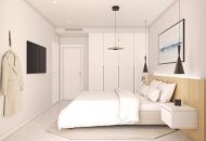 New Build - Bungalow - San Pedro del Pinatar