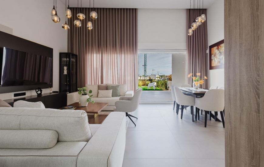 Sale - Villa - Algorfa - 