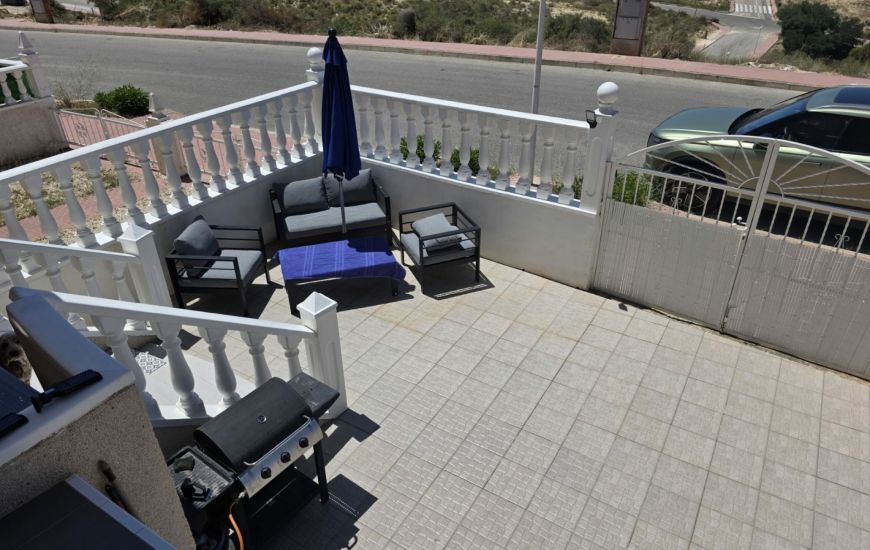 Venta - Apartamentos - Ciudad Quesada