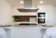 New Build - Apartments - Villajoyosa