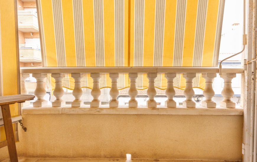 Sale - Apartments - Torrevieja