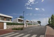 Nueva construcción  - Villa - Finestrat