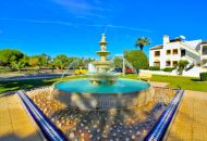 Sale - Bungalow - Villamartin