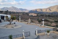 Venta - Casa Rural - Hondon de los Frailes