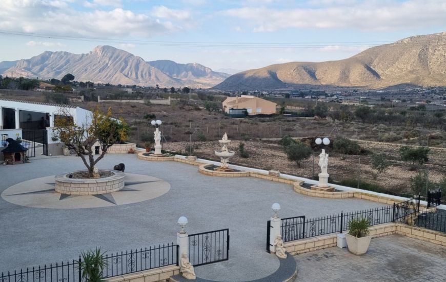 Venta - Casa Rural - Hondon de los Frailes