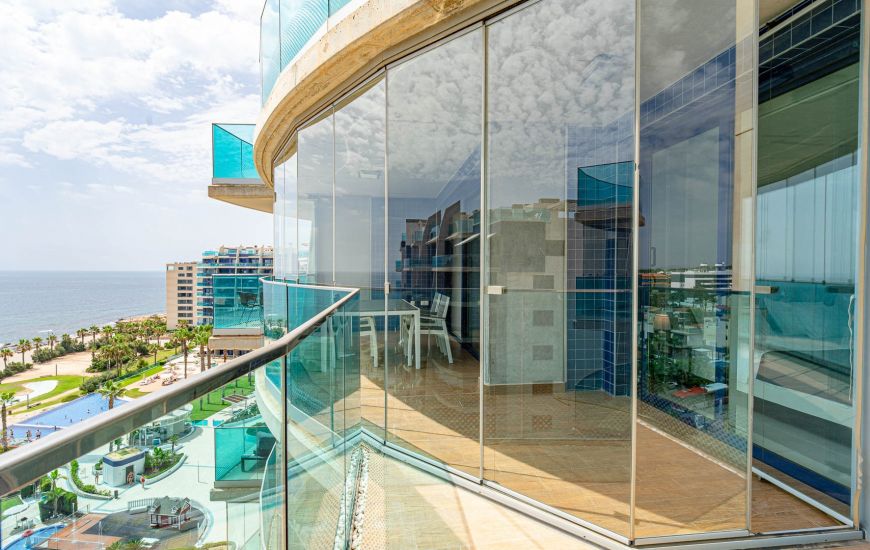 Sale - Apartament - Punta Prima
