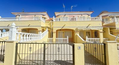 Townhouse - Sale - Villamartin - Villamartin