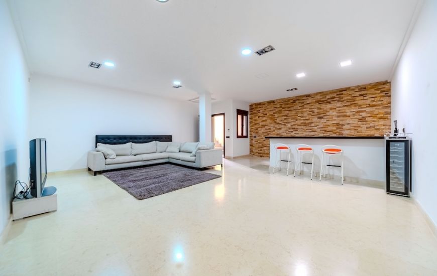 Sale - Villa - Cabo Roig