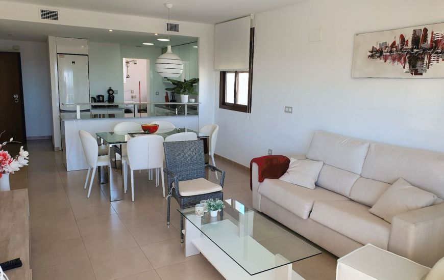 Sale - Apartments - Orihuela Costa