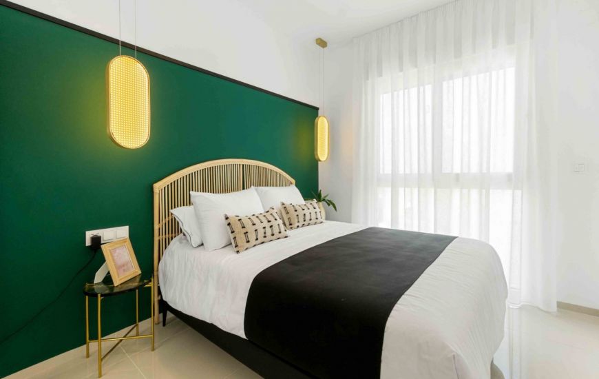 Venta - Apartamentos - Ciudad Quesada