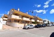 Sale - Townhouse - Orihuela Costa