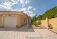 Sale - Villa - Ciudad Quesada