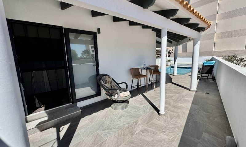 Sale - Apartments - Punta Prima