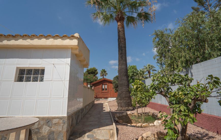 Venta - Villa - Ciudad Quesada