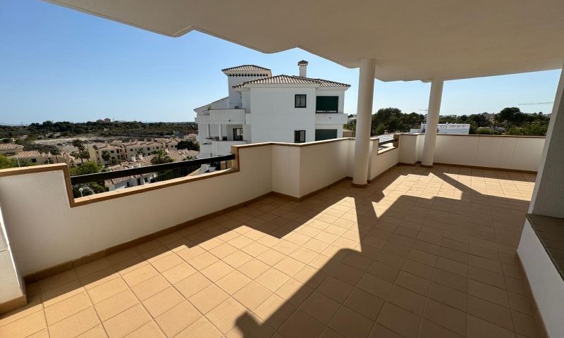 Sale - Apartments - Villamartin