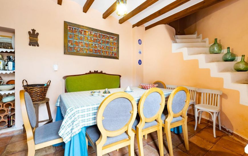 Sale - Country Property - Los Martinez Del Puerto