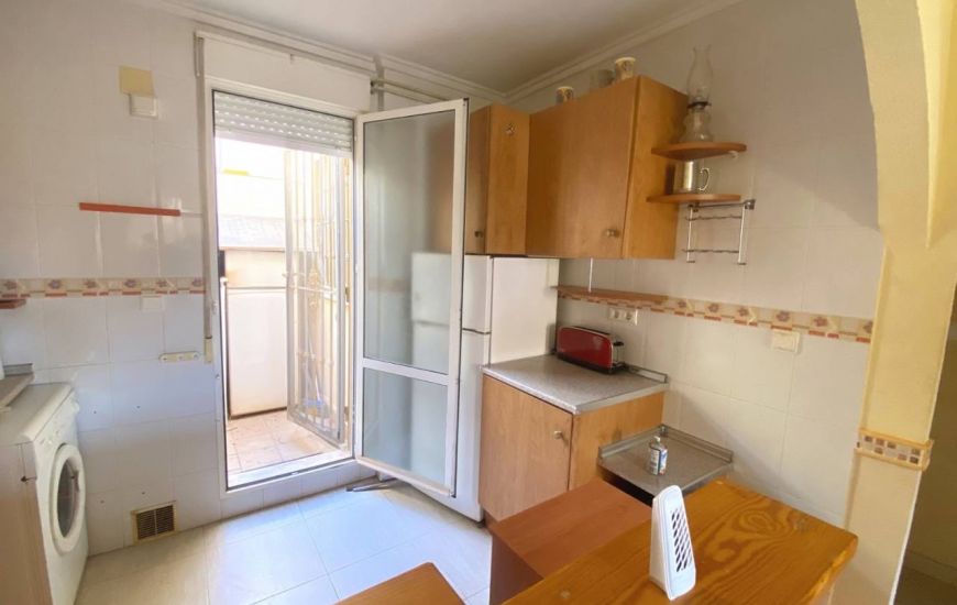 Sale - Bungalow - Ciudad Quesada