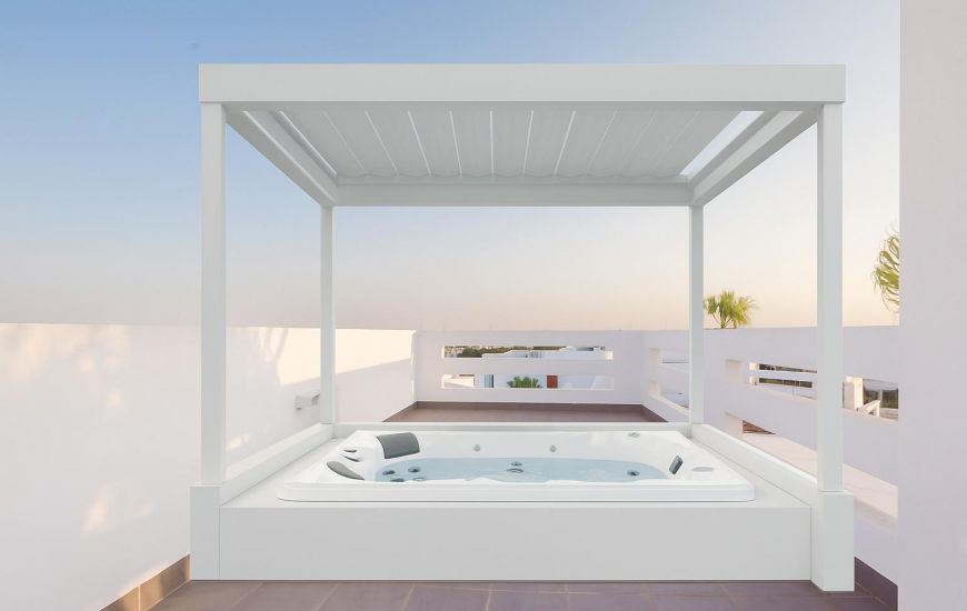 Sale - Apartamento - Orihuela Costa