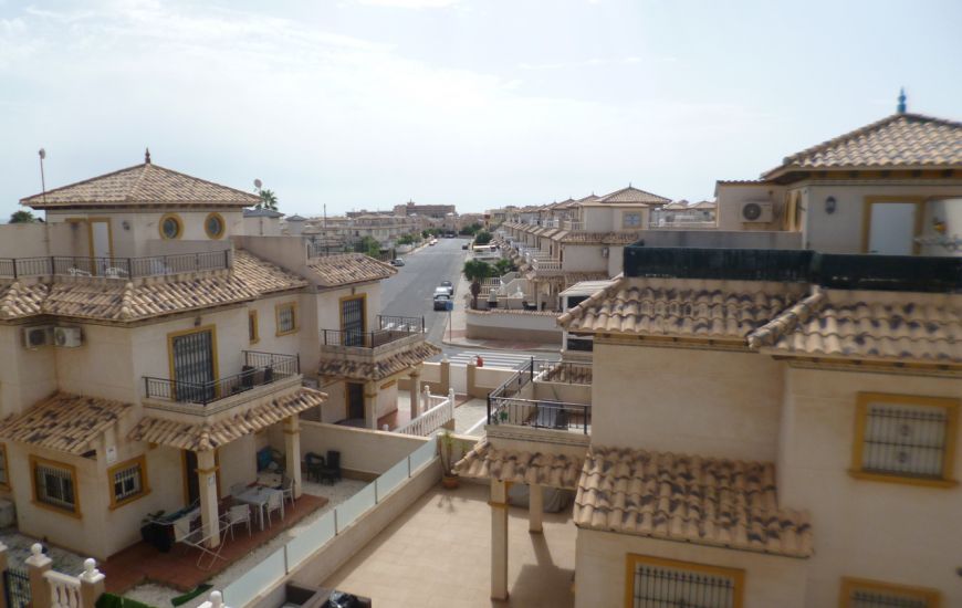 Sale - Apartments - Cabo Roig