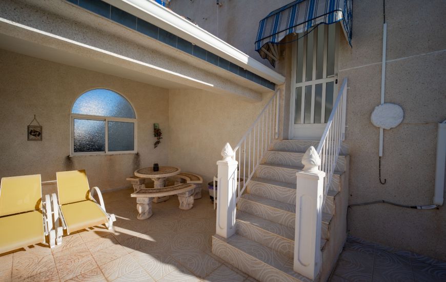 Venta - Bungalow - Ciudad Quesada